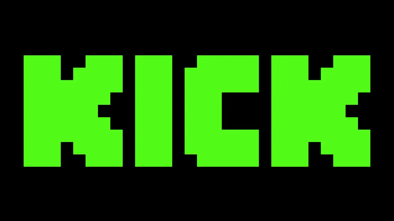 Kick Account