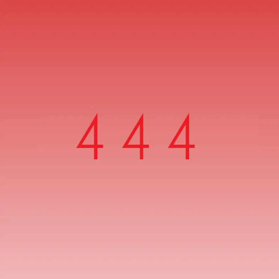 444