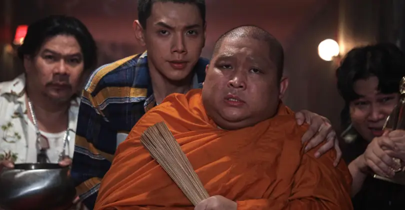 ⬇⬇⚪⚪⬇⬇ดูหนังฟรี 404 สุขีนิรันดร์..Run Run
