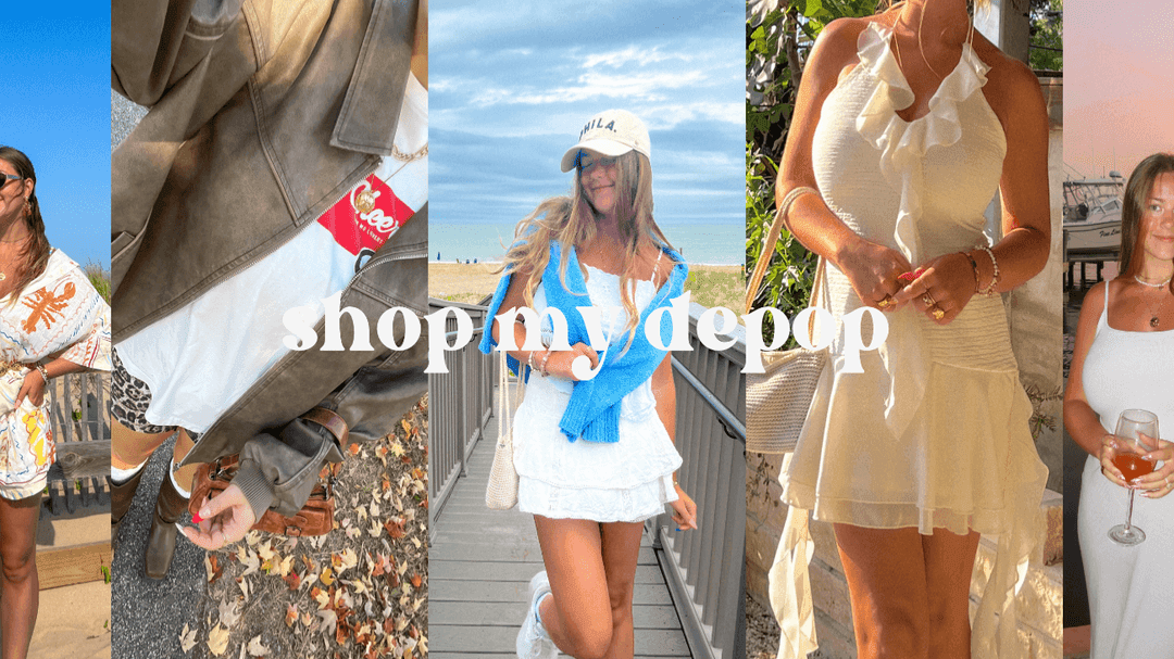 My Depop