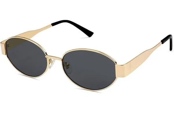 Oval Sunglasses