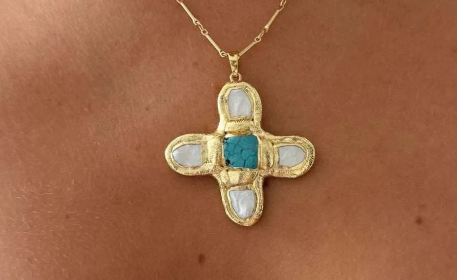 SAGE NECKLACE | scandivv