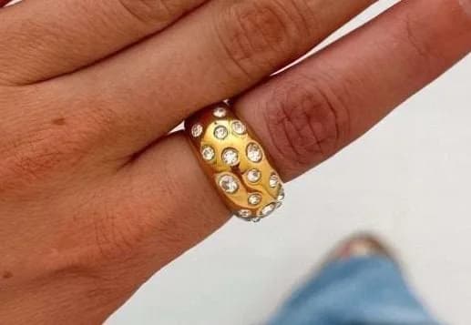 LUCILE RING | scandivv