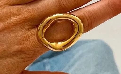 RENEE RING | scandivv