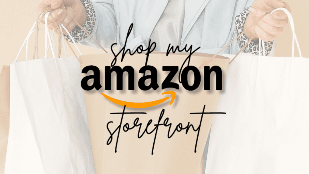 Amazon Storefront