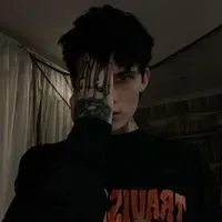 Embrace the Darkness Within