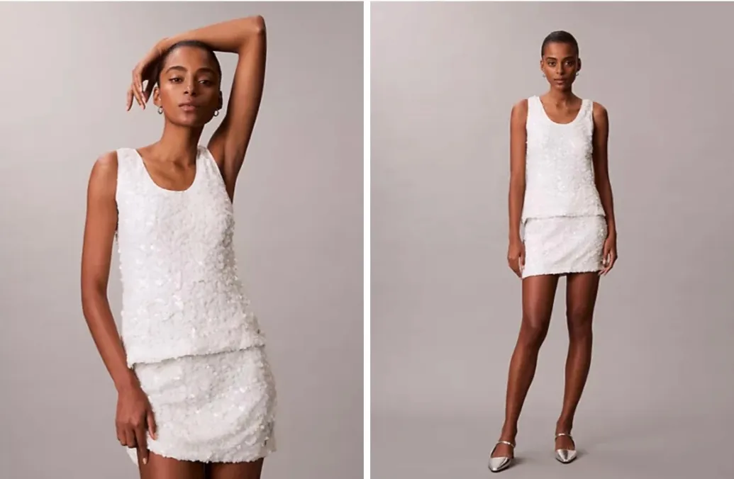 Calvin Klein: 30-50% off Sitewide Extra 20% off your order