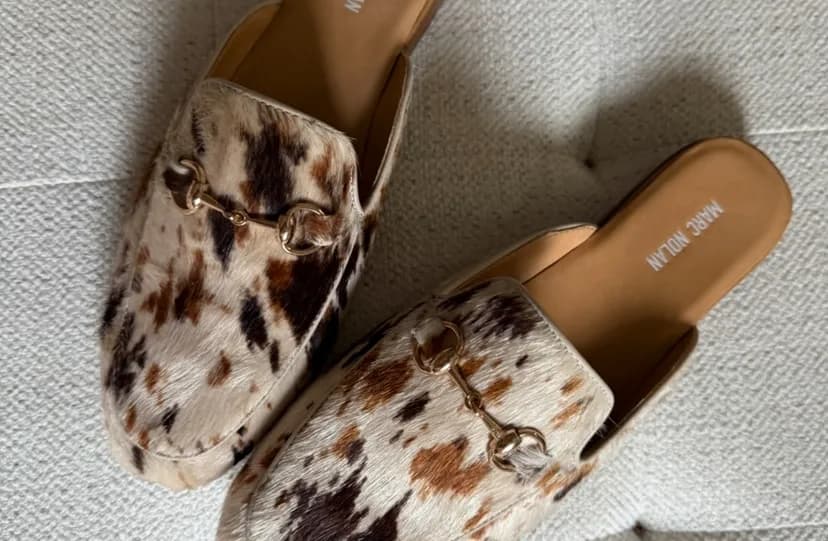 Marc Nolan Shoes
