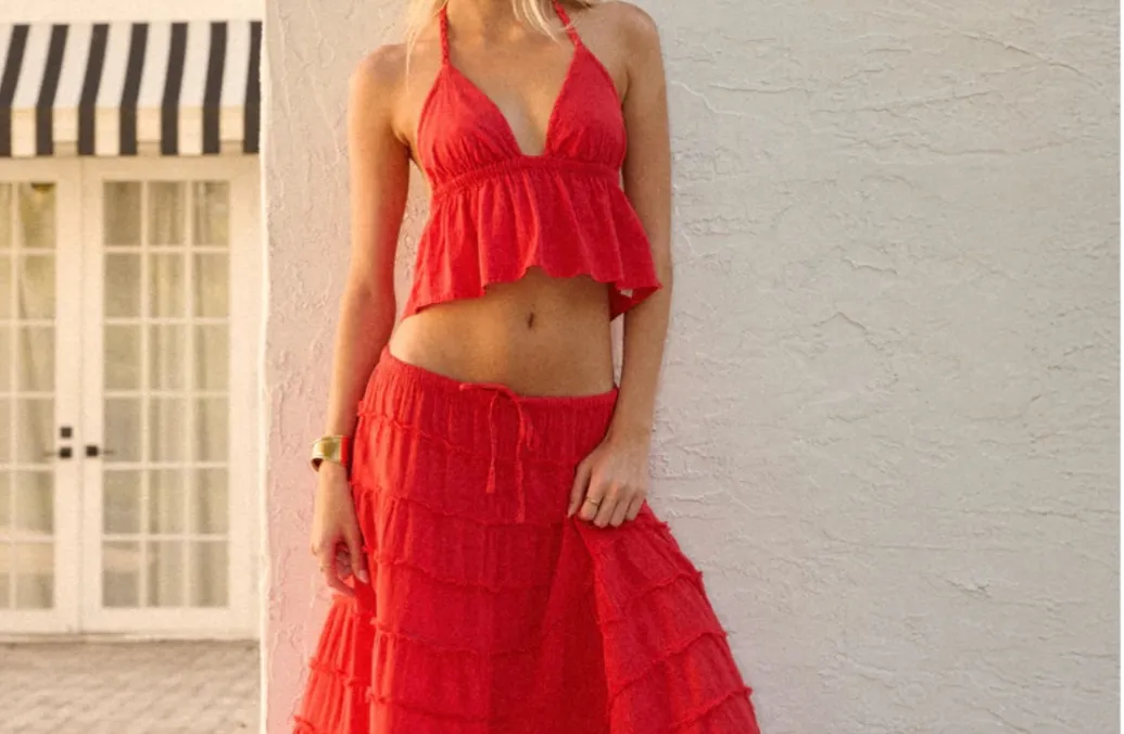 Blanco By Nature | Timeless Resortwear