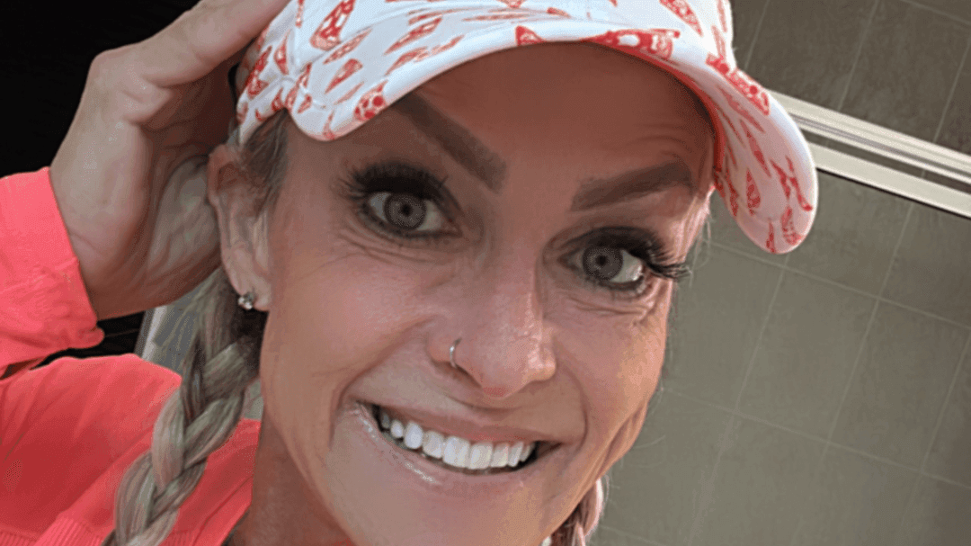 Gennifer Strobo Nutrition & Fitness's Amazon Page
