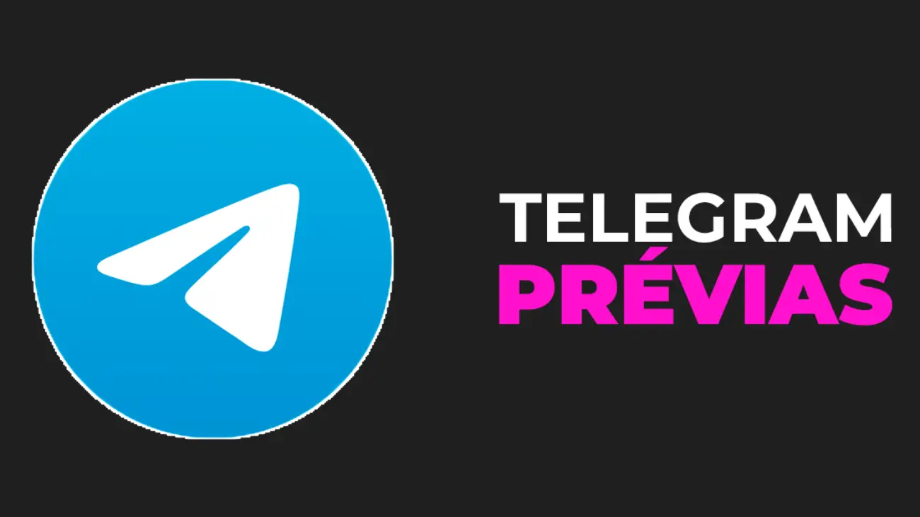 Telegram Prévias 🔥 | Vem conhecer meu mundo gatinho 😋