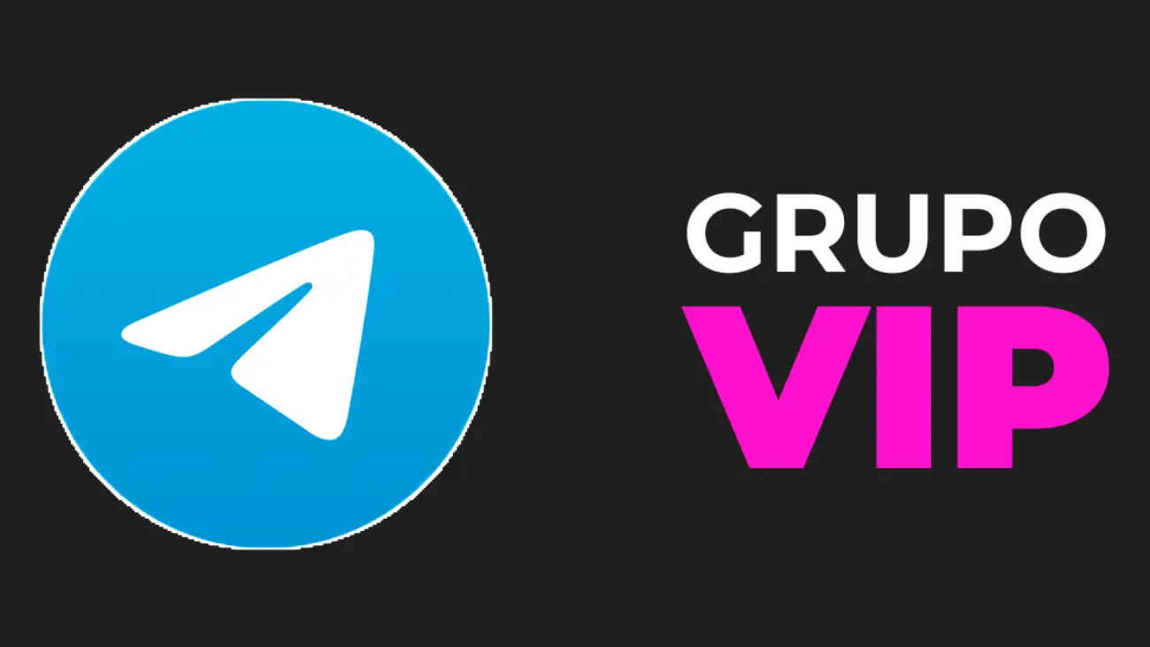 GRUPO VIP | Conteúdos EXPLICÍTOS, Lives Mensais e sorteios 🙈