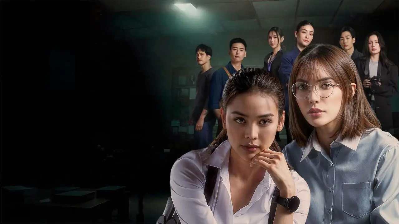 ✮✮ ▶ คลิกที่นี่เพื่อดู ➤➤หยดฝนกลิ่นสนิม (EP.6) ตอนที่ 6 HD ✮✮