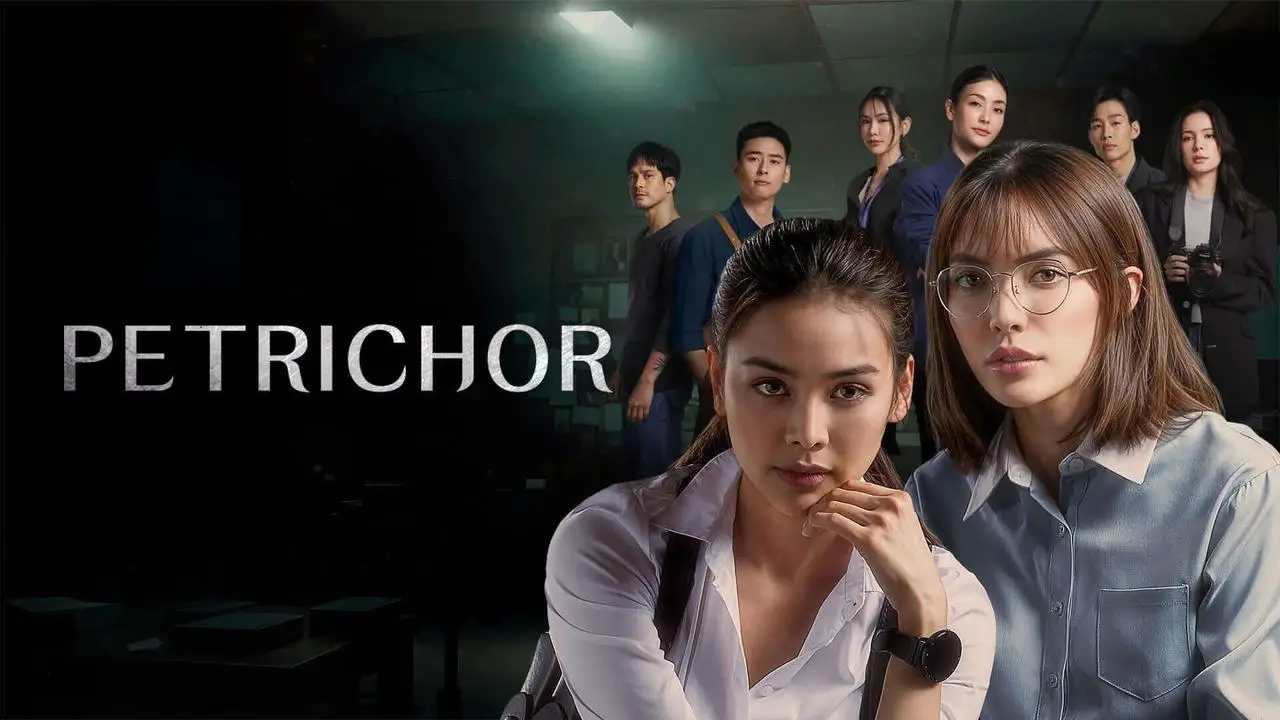 ✮✮ ▶ คลิกที่นี่เพื่อดู ➤➤หยดฝนกลิ่นสนิม (EP.6) ตอนที่ 6 HD ✮✮