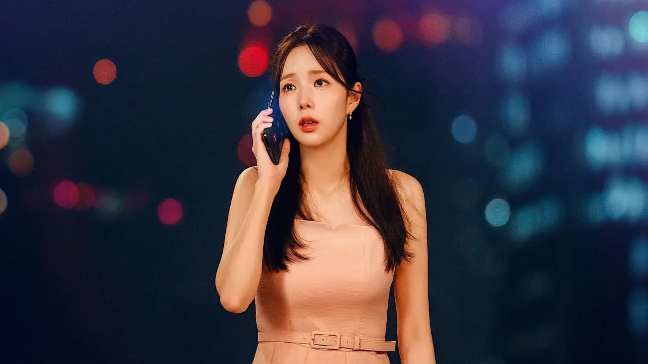 ✮✮ คลิกที่นี่เพื่อดู ➤➤ When The Phone Rings ซับไทย (EP.11) ตอนที่ 11 HD ✮✮