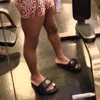 Join my Live Group "🔟 Tippy Toes 👣🏖️😈", ONLY valid for 24h.