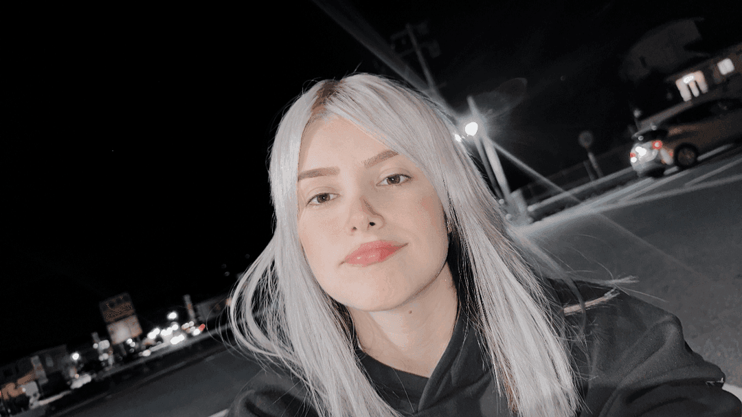 checkout my tiktok