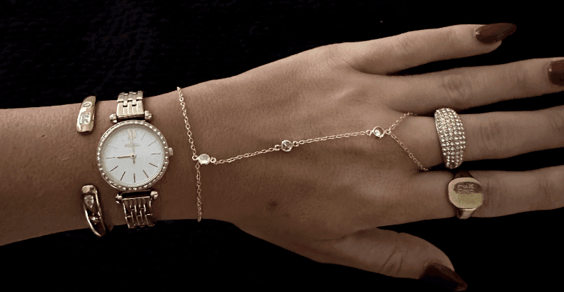 DELANA44 | EVRY JEWELS