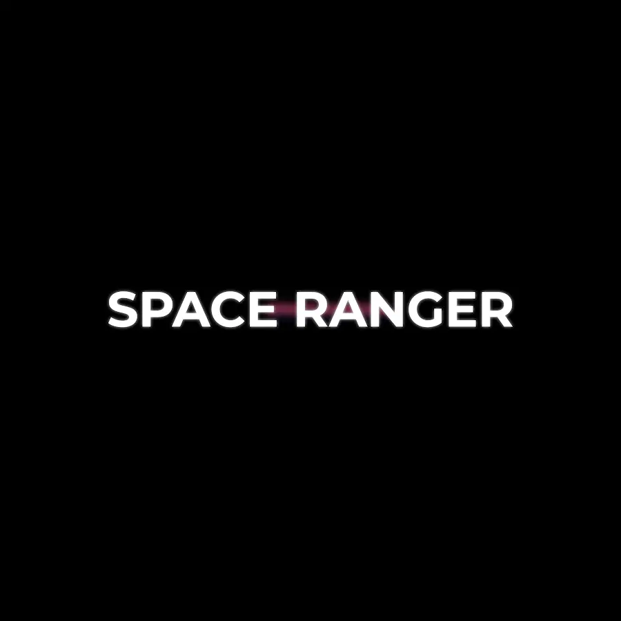 SPACE RANGER
