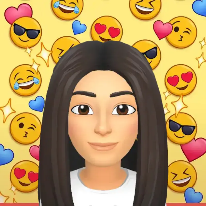 Baby Girl on Snapchat