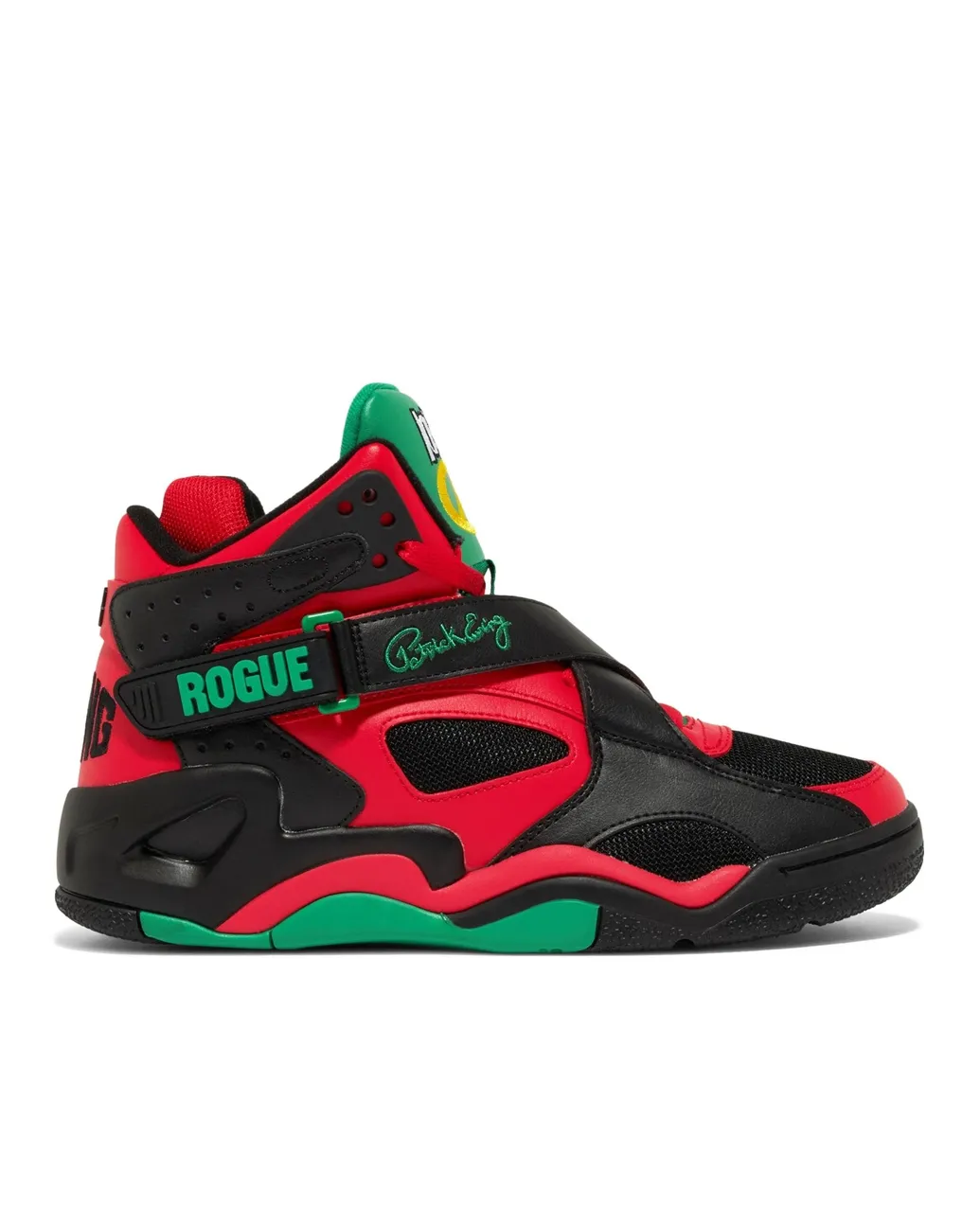 Order: LostBoyz edition, Ewing Sneakers