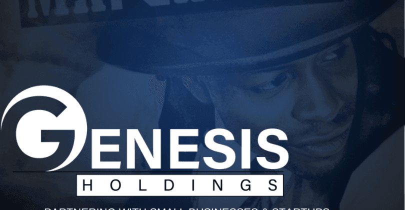 Genesis Equity - Holdings
