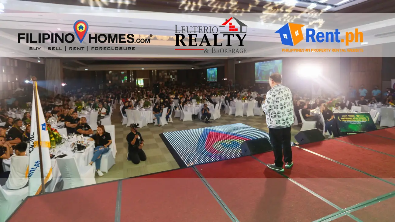 Join FilipinoHomes Team!