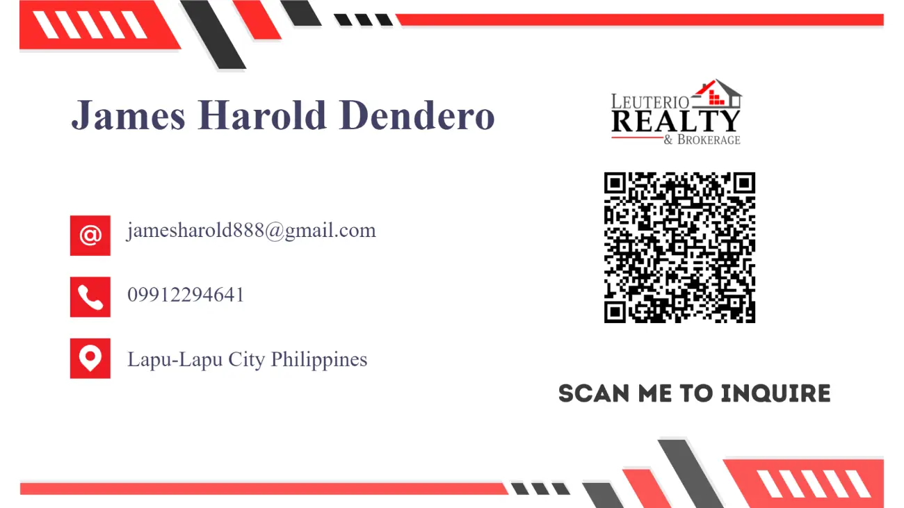 Inquire a Property.
