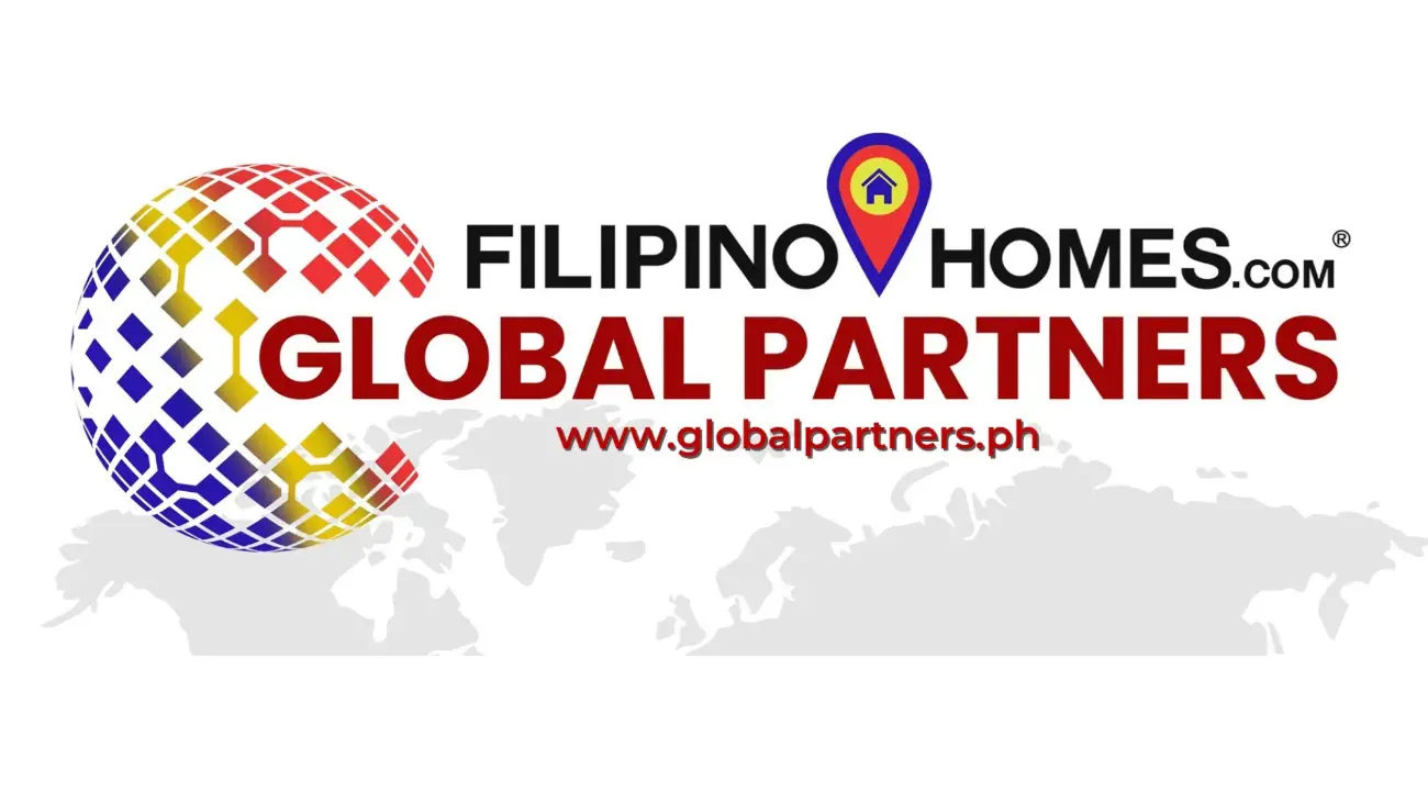Be our Global Partner!