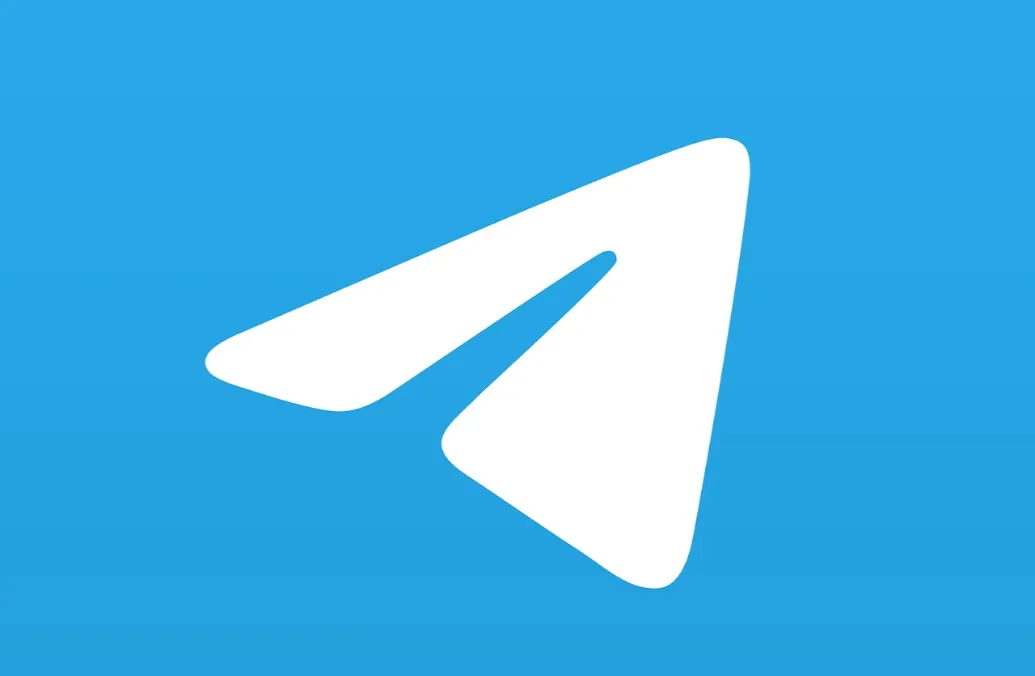 My Telegram