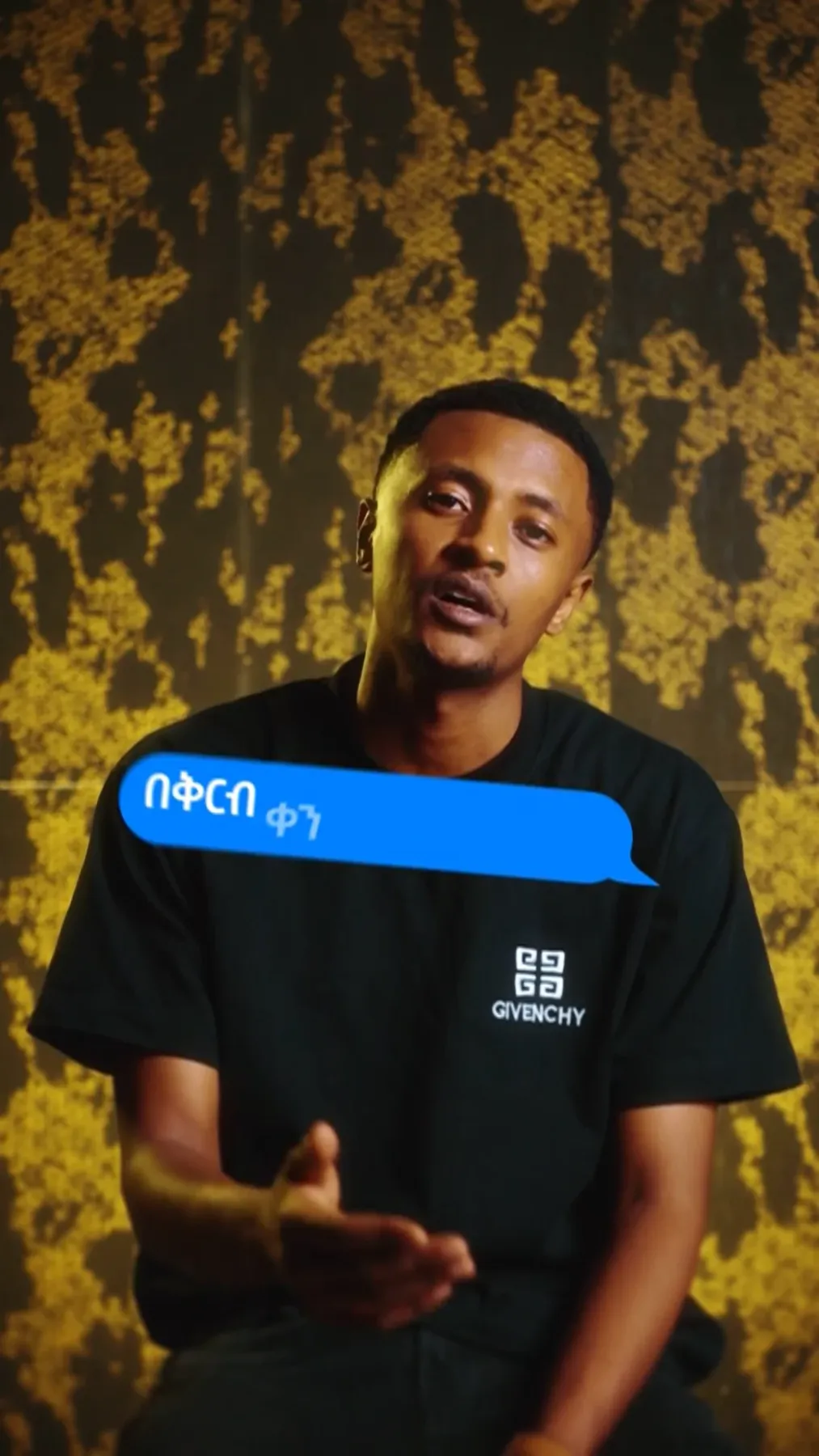 SOCIAL MEDIA CONTENT REEL