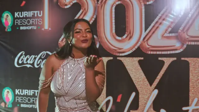 EVENT RECAP REEL