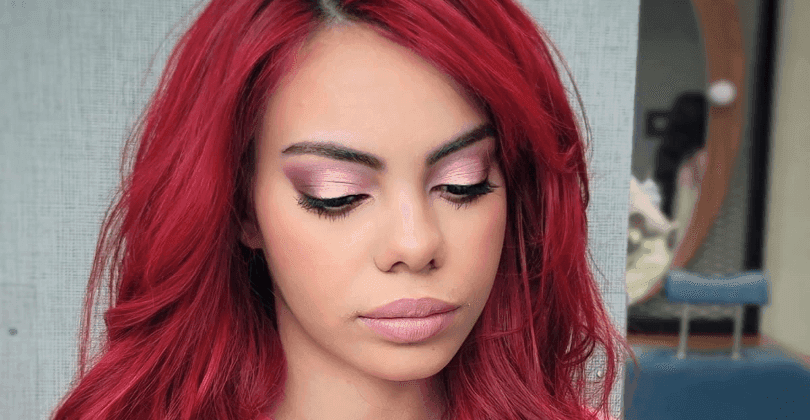 Makeup Instagram