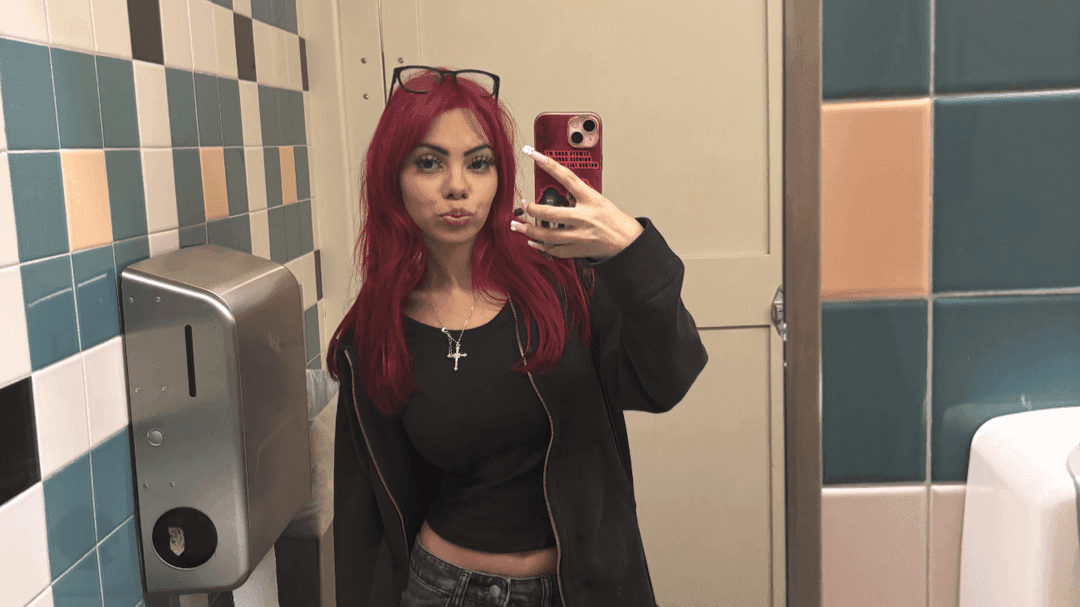 personal tiktok