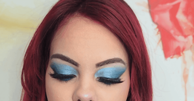 Makeup Tiktok