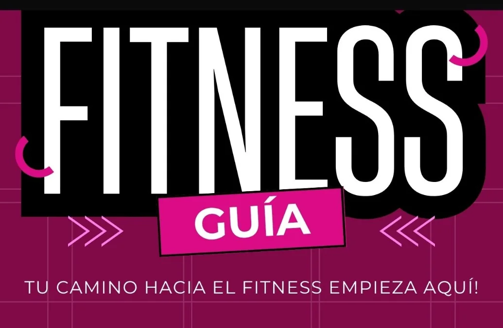 FITNESS GUÍA ❤️ 