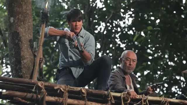 รับชมเลย➤ ธี่หยด 2 2024 UHD