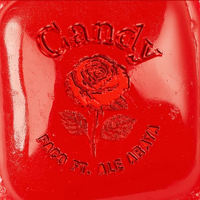 STREAN "CANDY. (feat. Alé Araya)" 