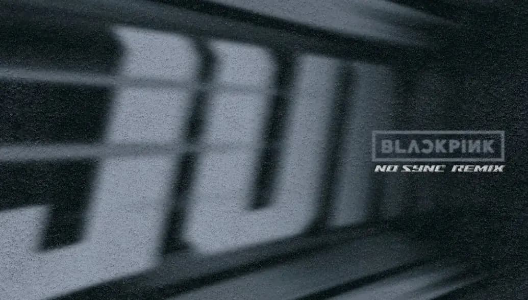 BLACKPINK - JUMP (No Sync Remix) - FREE DOWNLOAD