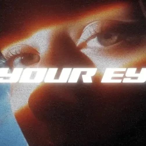 No Sync - In Your Eyes