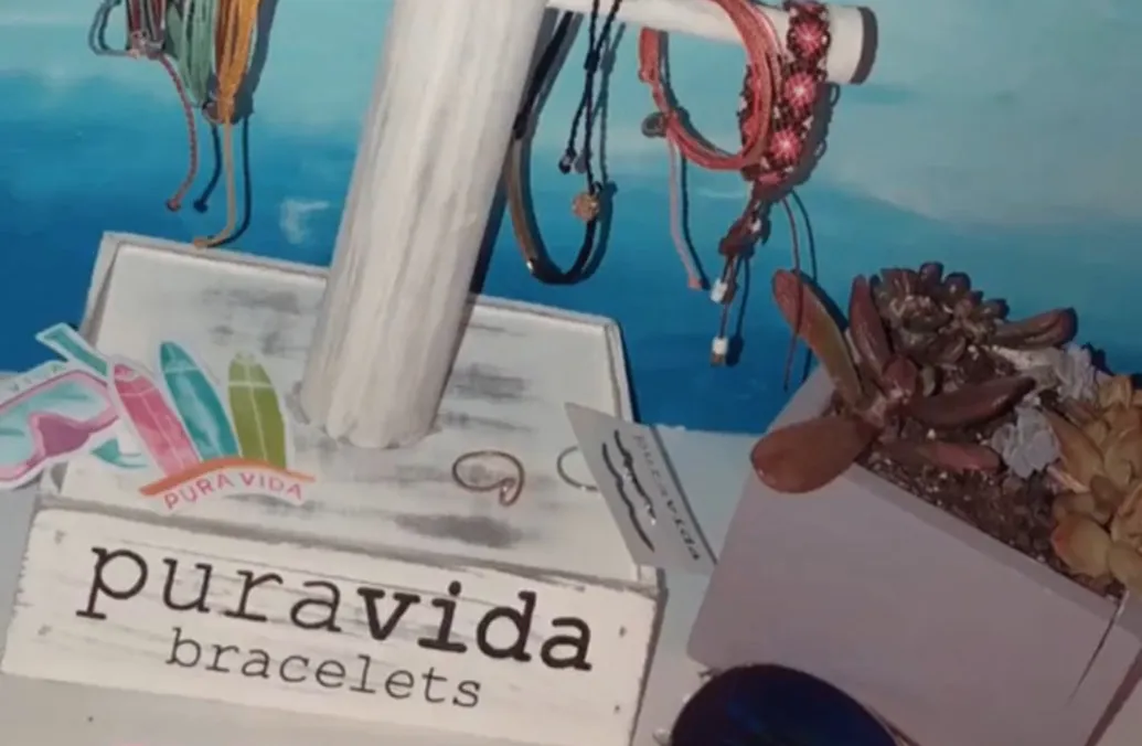 PuraVida Bracelets "gabriellapaglia20"