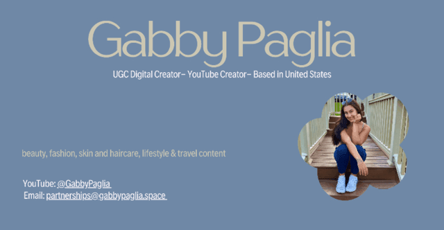 UGC Portfolio