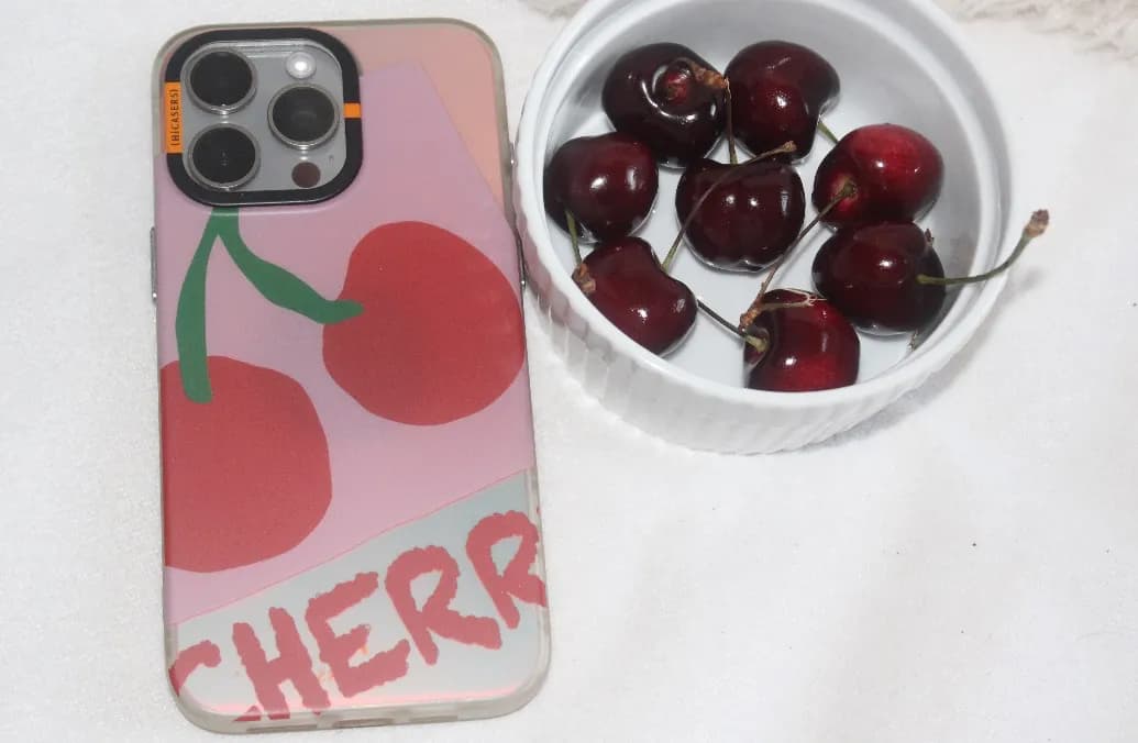 HiCASERS Phone Accessories "GABBYPAGLIA369"