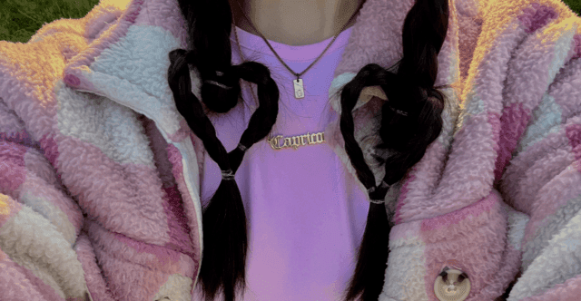 Heart Braids Tutorial 🎀💌💞