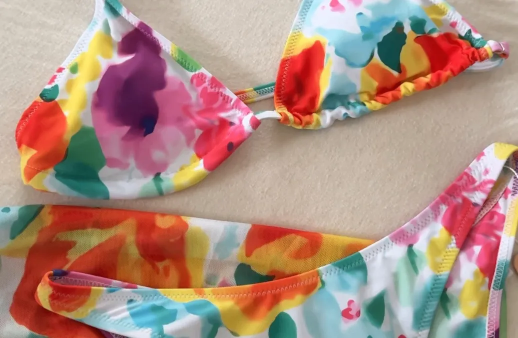 Heath Street Apparel (formally jimmi swim) "gabby48143" 35% off