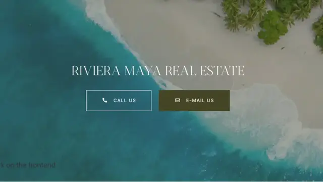 Buy a property