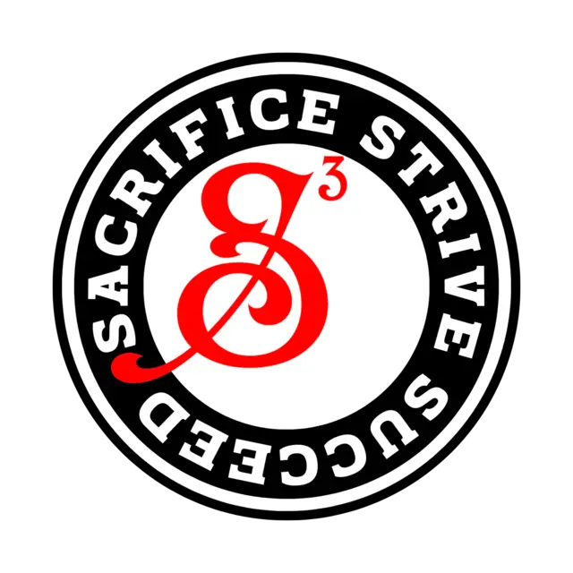 S³ Website