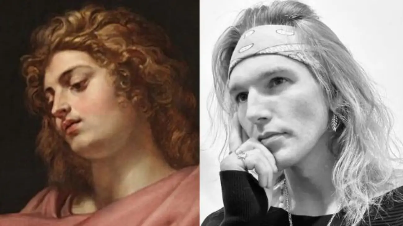 APOSTLE JON