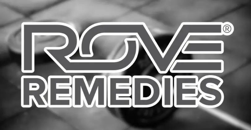 Rove Remedies CBD