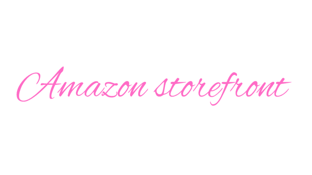 AMAZON FAVS